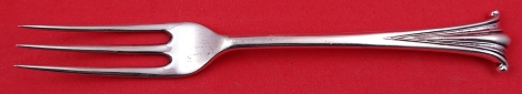 Dinner Fork 3-tine  7 1/2